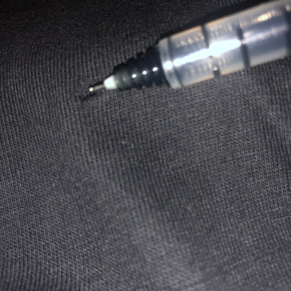 MAXWELL RAP TEE - Picture 3 of 4